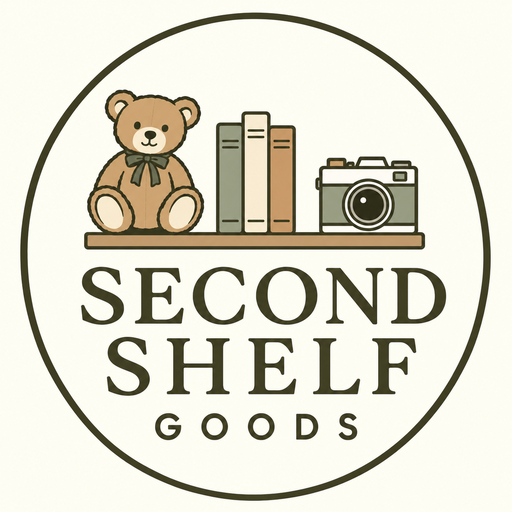 Second Shelf Goods